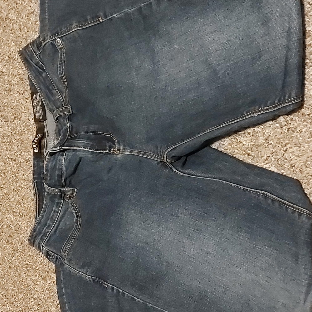 Buffalo jeans